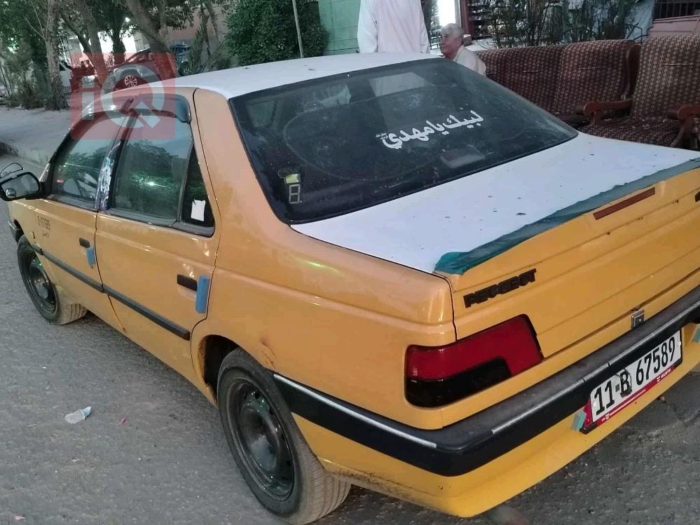 بيجو 405